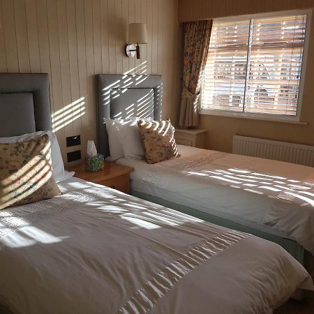 Red Cow Nantwich Bed & Breakfast Crewe Exterior photo